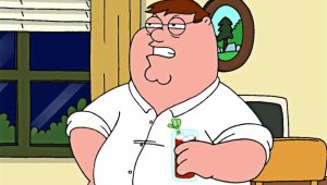 Les Griffin Saison 2 Episode 20