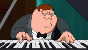 Les Griffin Saison 2 Episode 20