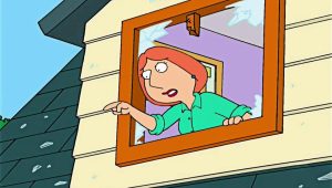 Les Griffin Saison 2 Episode 21