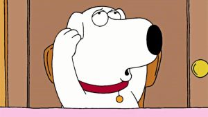 Les Griffin Saison 2 Episode 4