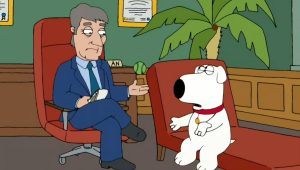 Les Griffin Saison 2 Episode 4