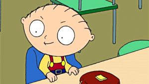 Les Griffin Saison 2 Episode 5