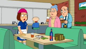 Les Griffin Saison 2 Episode 5