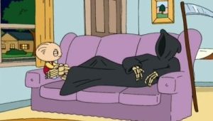 Les Griffin Saison 2 Episode 6