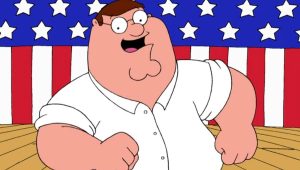 Les Griffin Saison 2 Episode 7