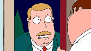 Les Griffin Saison 2 Episode 9