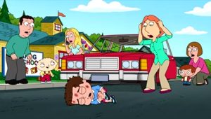 Les Griffin Saison 20 Episode 1