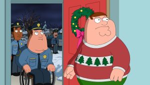Les Griffin Saison 20 Episode 10