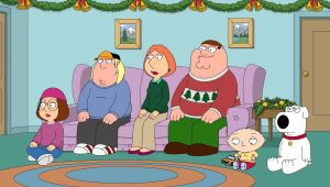 Les Griffin Saison 20 Episode 10