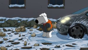Les Griffin Saison 20 Episode 10