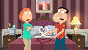 Les Griffin Saison 20 Episode 12