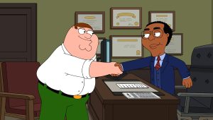 Les Griffin Saison 20 Episode 13
