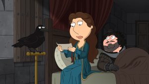 Les Griffin Saison 20 Episode 14
