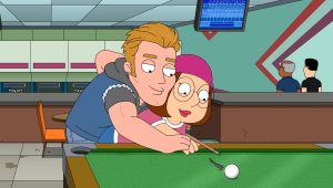 Les Griffin Saison 20 Episode 15