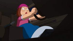 Les Griffin Saison 20 Episode 15