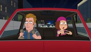 Les Griffin Saison 20 Episode 15