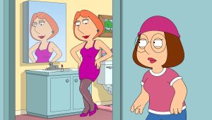 Les Griffin Saison 20 Episode 18
