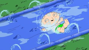 Les Griffin Saison 20 Episode 19