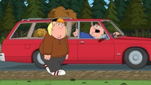 Les Griffin Saison 20 Episode 19