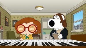 Les Griffin Saison 20 Episode 2