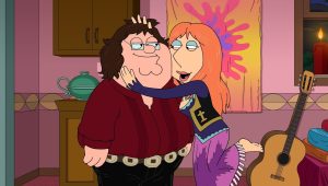 Les Griffin Saison 20 Episode 2