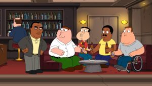 Les Griffin Saison 20 Episode 20