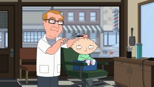 Les Griffin Saison 20 Episode 4