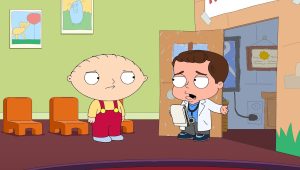 Les Griffin Saison 20 Episode 6