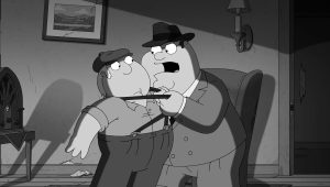 Les Griffin Saison 20 Episode 9
