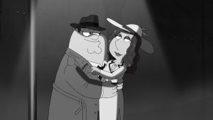 Les Griffin Saison 20 Episode 9