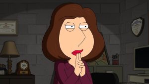 Les Griffin Saison 21 Episode 1