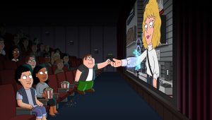 Les Griffin Saison 21 Episode 11