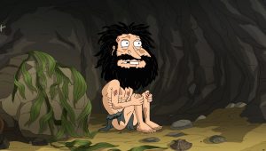 Les Griffin Saison 21 Episode 11