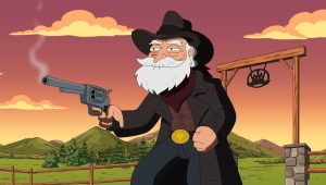 Les Griffin Saison 21 Episode 12