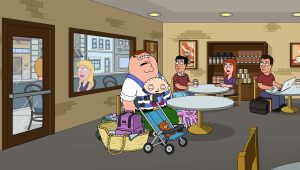 Les Griffin Saison 21 Episode 13