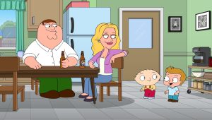 Les Griffin Saison 21 Episode 13