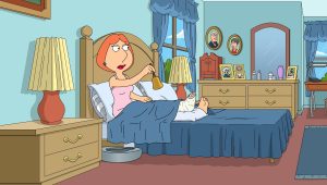 Les Griffin Saison 21 Episode 13