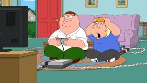 Les Griffin Saison 21 Episode 13