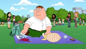 Les Griffin Saison 21 Episode 13