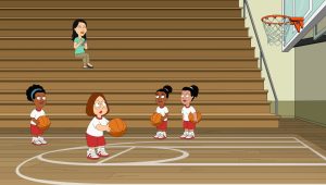 Les Griffin Saison 21 Episode 14