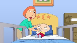 Les Griffin Saison 21 Episode 14