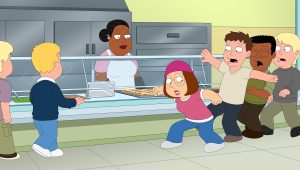 Les Griffin Saison 21 Episode 14