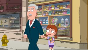 Les Griffin Saison 21 Episode 15