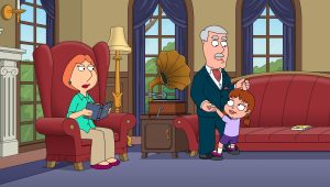 Les Griffin Saison 21 Episode 15