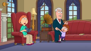 Les Griffin Saison 21 Episode 15