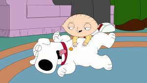 Les Griffin Saison 21 Episode 15