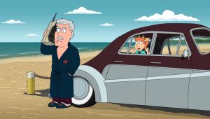 Les Griffin Saison 21 Episode 15