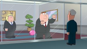 Les Griffin Saison 21 Episode 15