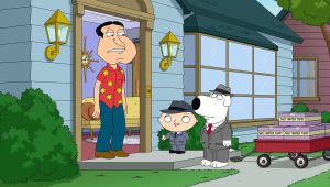 Les Griffin Saison 21 Episode 17