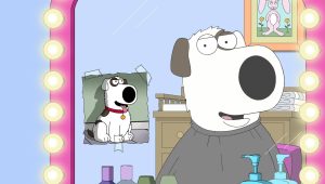 Les Griffin Saison 21 Episode 18